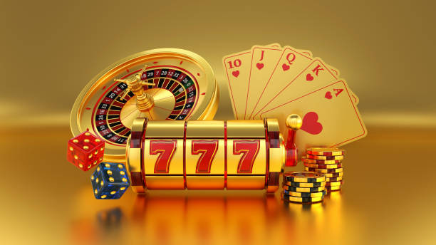 Sukses Bermain Slot Online di Thailand: Panduan Lengkap untuk Pemain Profesional