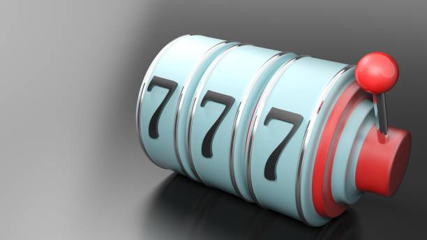 Cari Sensasi Slot Online? Ini Game yang Paling Gacor!